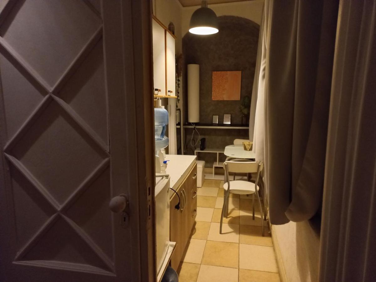 Mendoza 3 Dormitorios Con Balcones Y Alem Chic Monoambiente Y Mendoza Estudio Para 1 3 Apartamentos Zewnętrze zdjęcie
