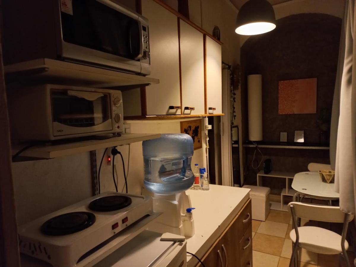 Mendoza 3 Dormitorios Con Balcones Y Alem Chic Monoambiente Y Mendoza Estudio Para 1 3 Apartamentos Zewnętrze zdjęcie