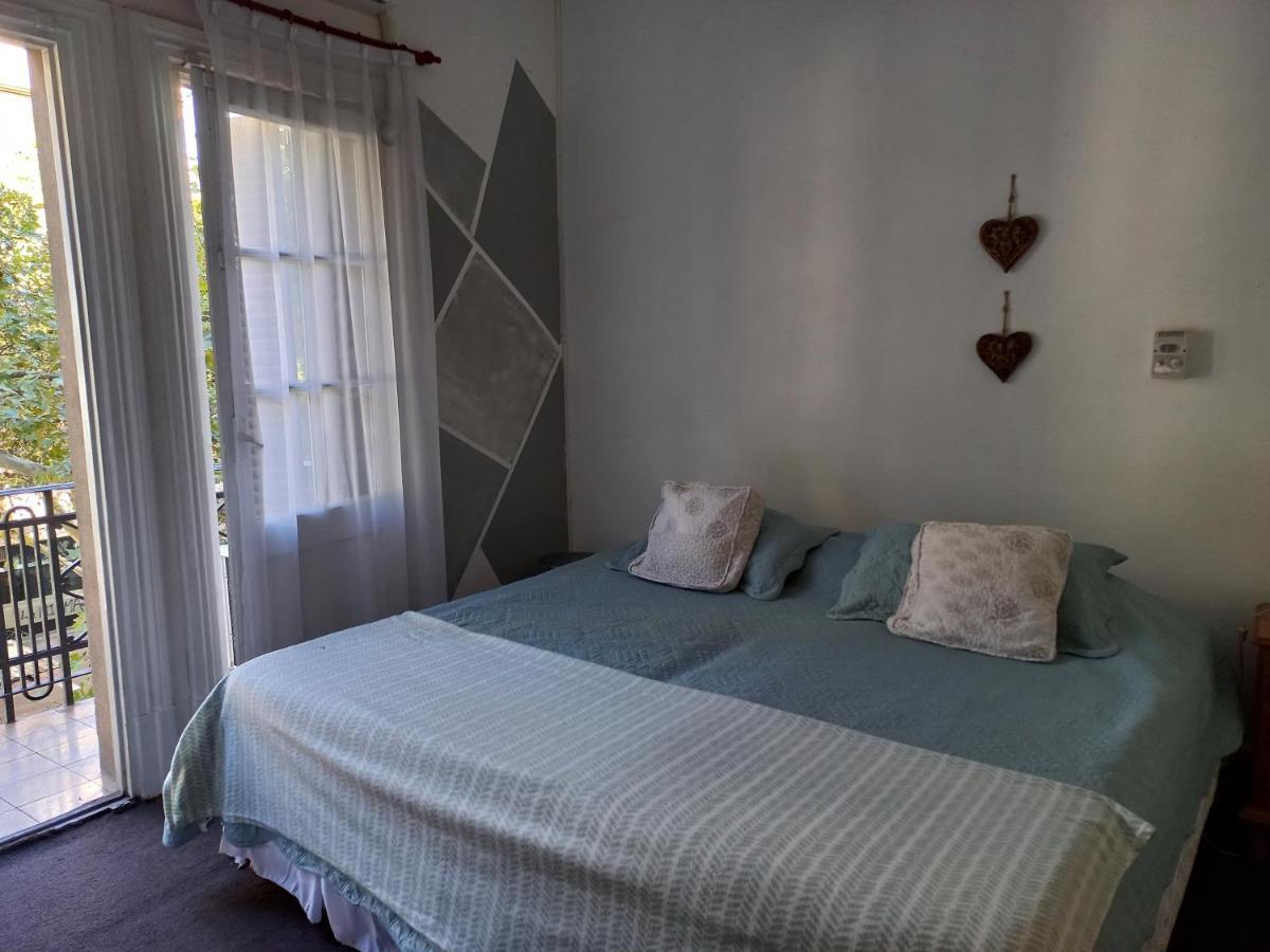 Mendoza 3 Dormitorios Con Balcones Y Alem Chic Monoambiente Y Mendoza Estudio Para 1 3 Apartamentos Zewnętrze zdjęcie