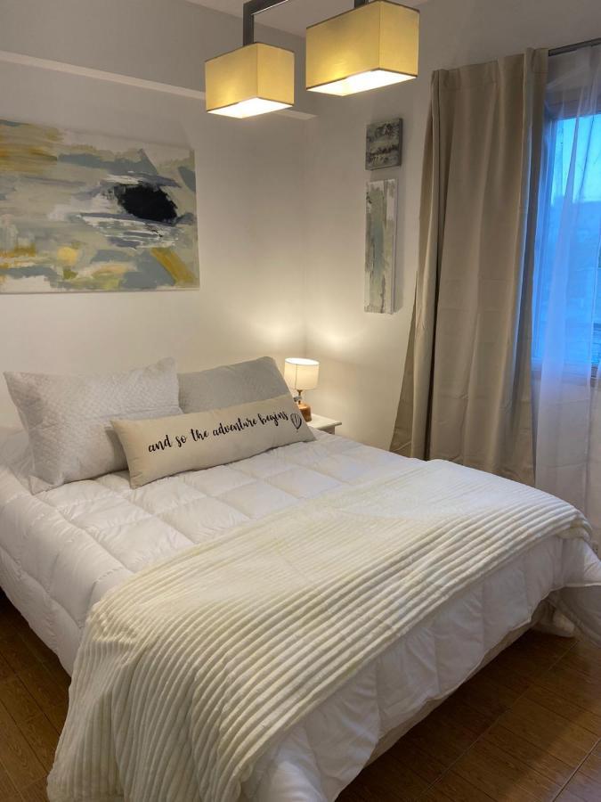 Mendoza 3 Dormitorios Con Balcones Y Alem Chic Monoambiente Y Mendoza Estudio Para 1 3 Apartamentos Zewnętrze zdjęcie