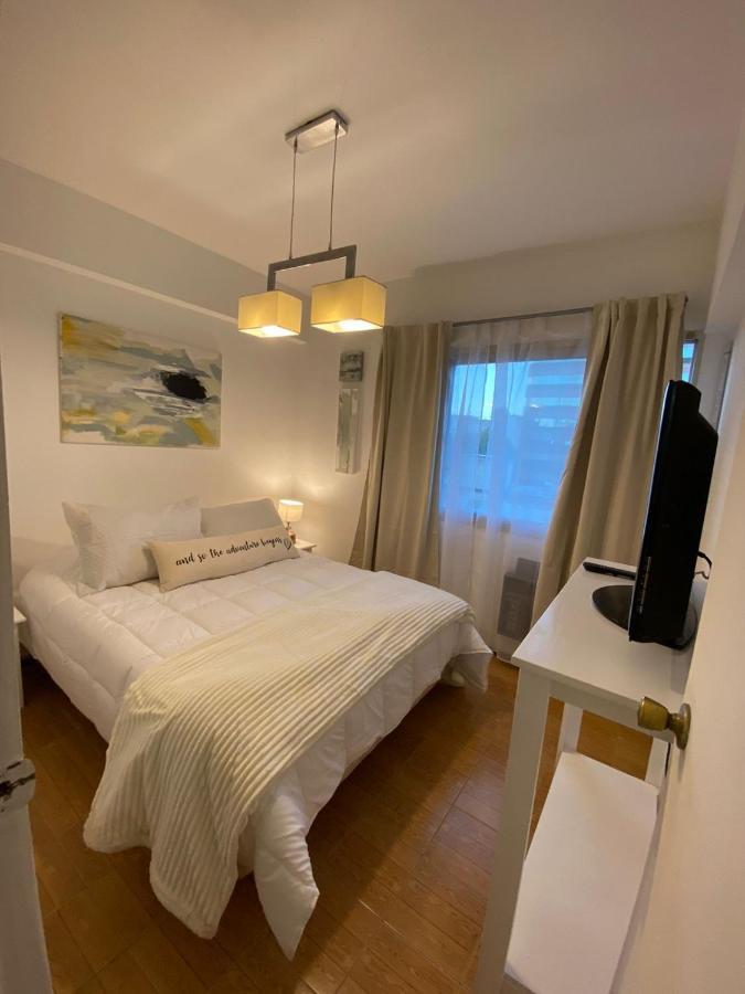 Mendoza 3 Dormitorios Con Balcones Y Alem Chic Monoambiente Y Mendoza Estudio Para 1 3 Apartamentos Zewnętrze zdjęcie