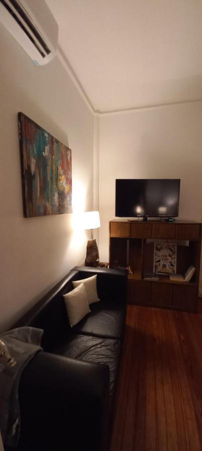 Mendoza 3 Dormitorios Con Balcones Y Alem Chic Monoambiente Y Mendoza Estudio Para 1 3 Apartamentos Zewnętrze zdjęcie