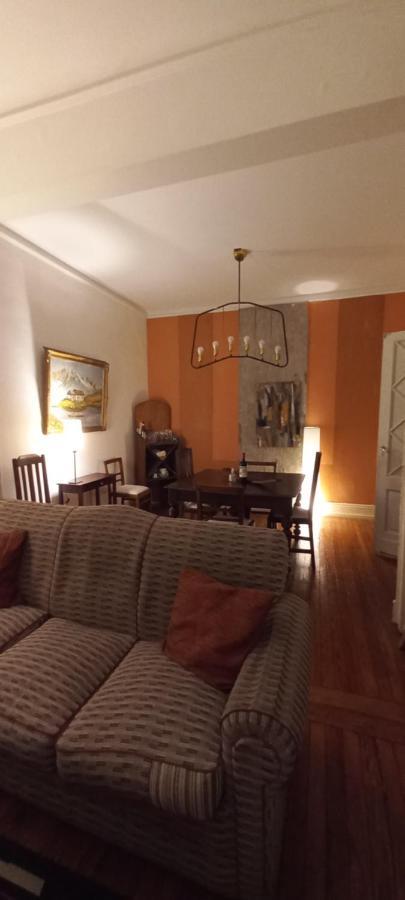 Mendoza 3 Dormitorios Con Balcones Y Alem Chic Monoambiente Y Mendoza Estudio Para 1 3 Apartamentos Zewnętrze zdjęcie