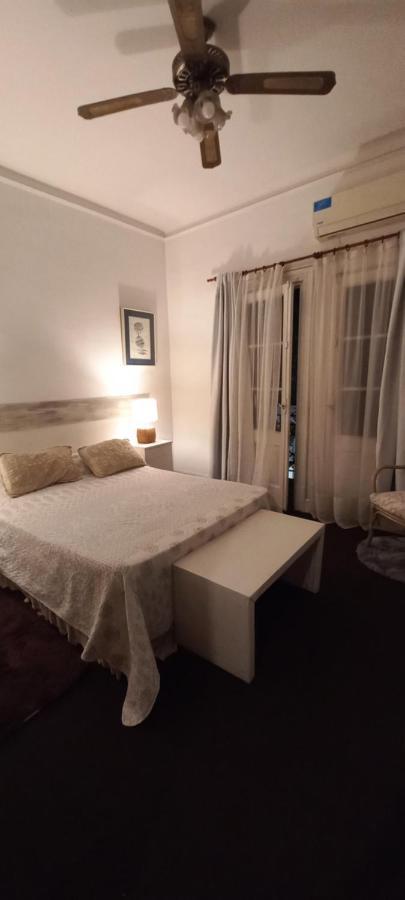 Mendoza 3 Dormitorios Con Balcones Y Alem Chic Monoambiente Y Mendoza Estudio Para 1 3 Apartamentos Zewnętrze zdjęcie