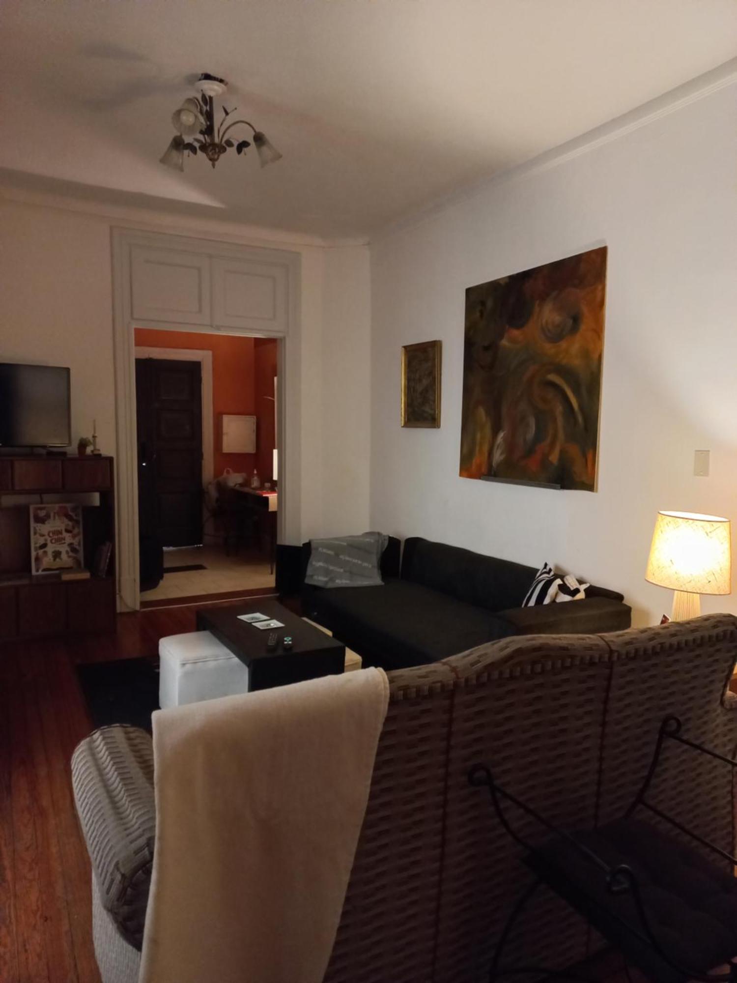 Mendoza 3 Dormitorios Con Balcones Y Alem Chic Monoambiente Y Mendoza Estudio Para 1 3 Apartamentos Zewnętrze zdjęcie