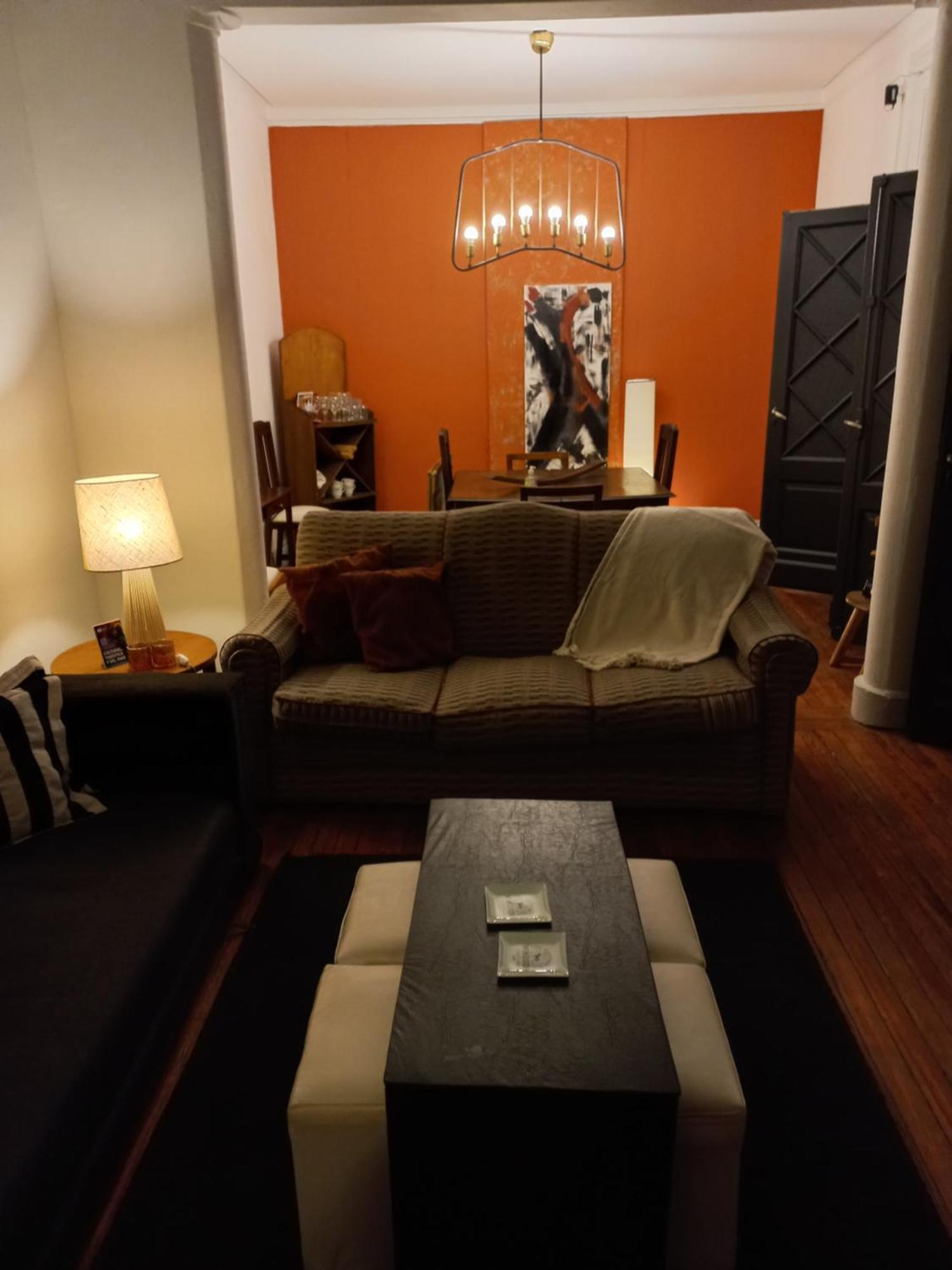 Mendoza 3 Dormitorios Con Balcones Y Alem Chic Monoambiente Y Mendoza Estudio Para 1 3 Apartamentos Zewnętrze zdjęcie