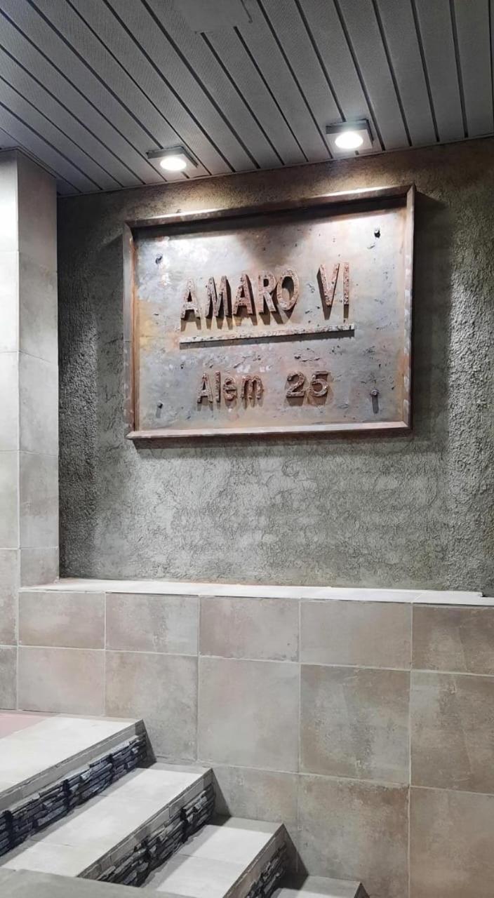 Mendoza 3 Dormitorios Con Balcones Y Alem Chic Monoambiente Y Mendoza Estudio Para 1 3 Apartamentos Zewnętrze zdjęcie