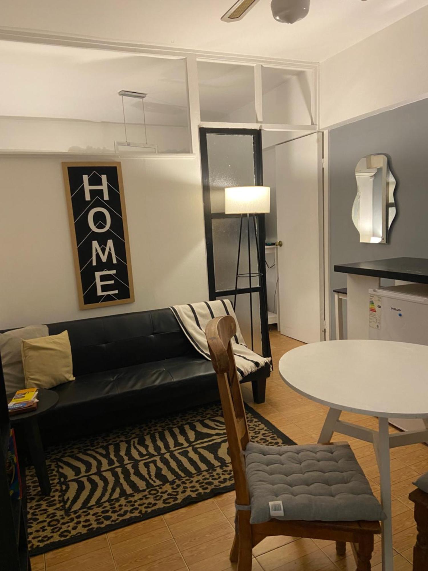 Mendoza 3 Dormitorios Con Balcones Y Alem Chic Monoambiente Y Mendoza Estudio Para 1 3 Apartamentos Zewnętrze zdjęcie