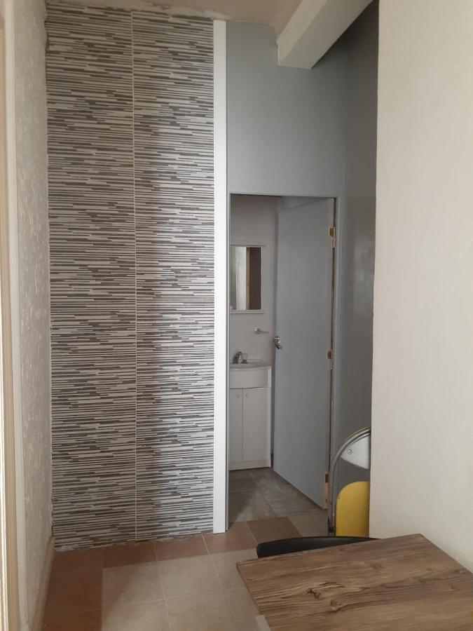 Mendoza 3 Dormitorios Con Balcones Y Alem Chic Monoambiente Y Mendoza Estudio Para 1 3 Apartamentos Zewnętrze zdjęcie